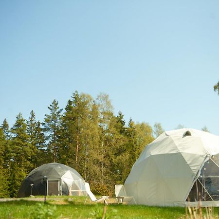 Готель Glamping Julared Мулшьо Екстер'єр фото
